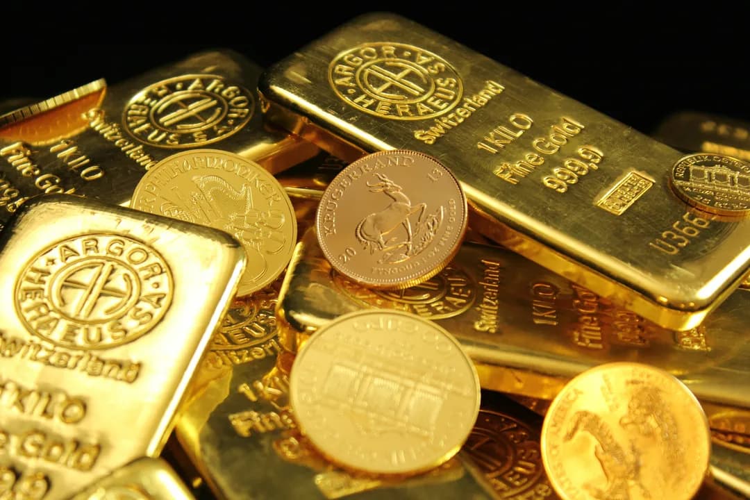 ABC 100 g Gold Bar
