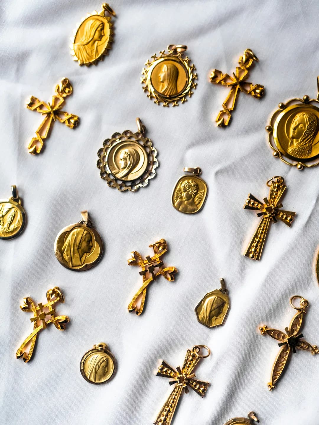 Jewellery