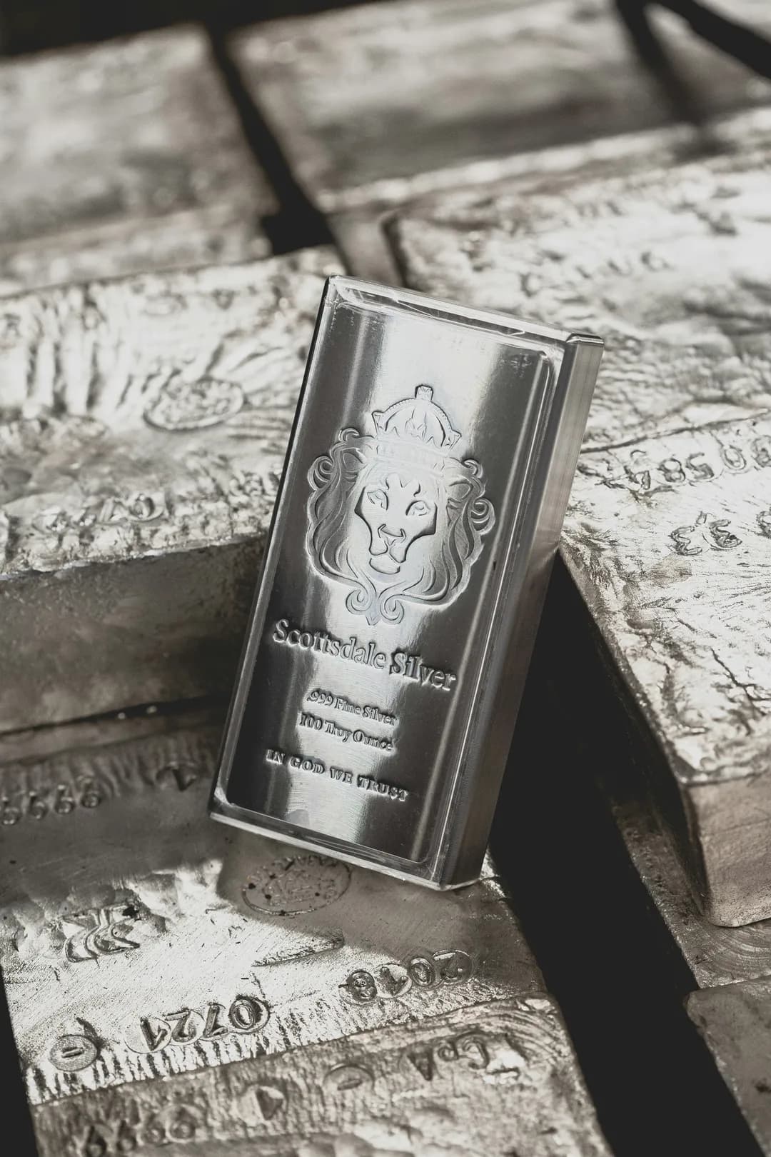 Perth Kangaroo 1 oz Silver